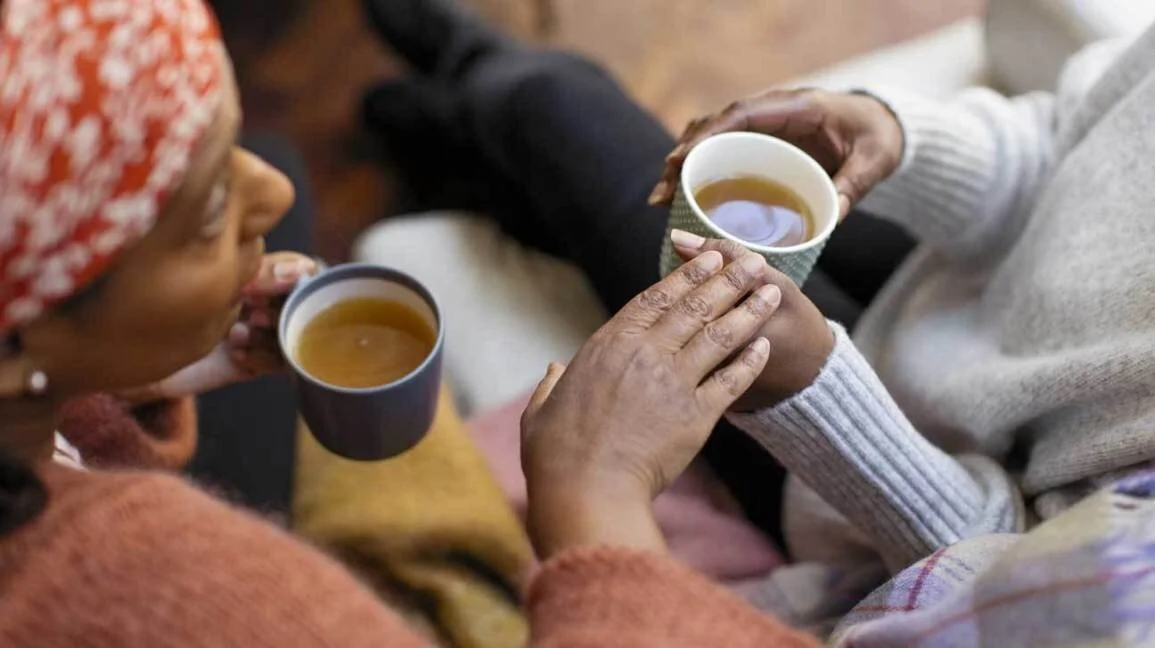 Make The Best of Your Breakfast with a Good Cup Of Tea