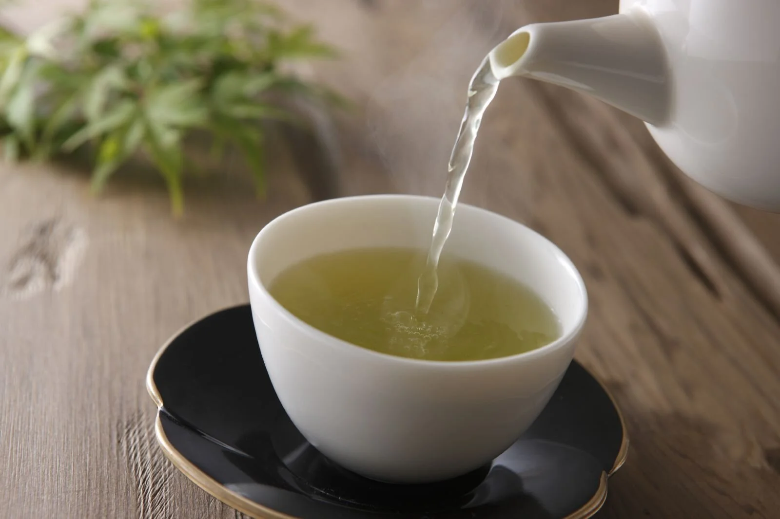 Make The Best of Your Breakfast with a Good Cup Of Tea