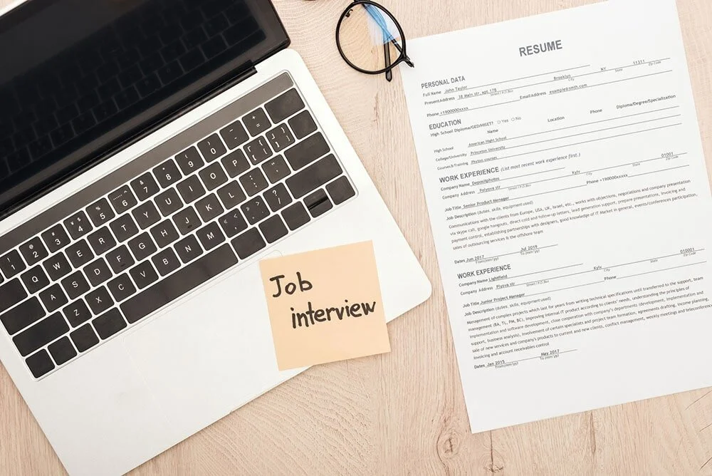 How To Write An Effective Resume