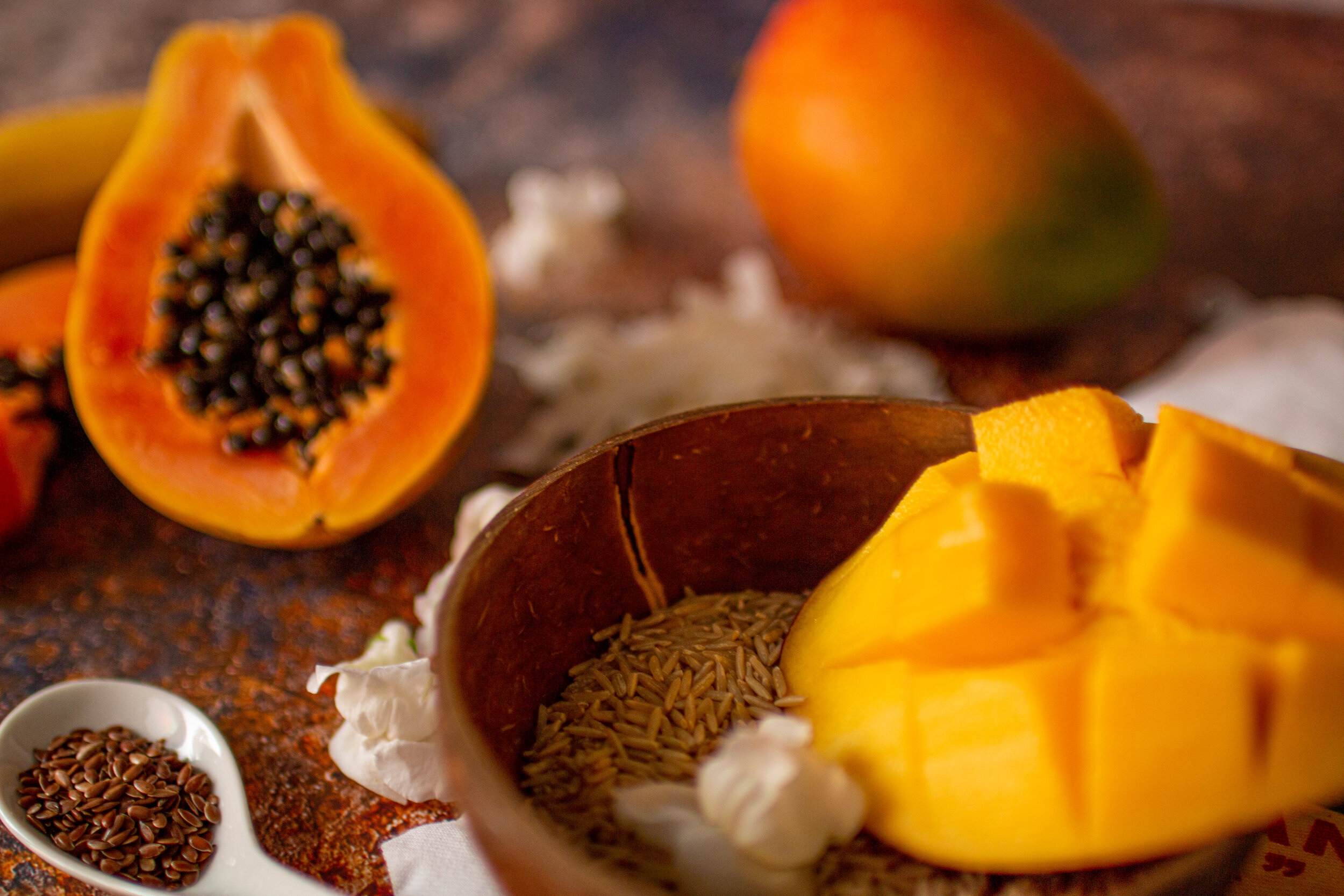 The 4 Amazing Benefits of Papaya