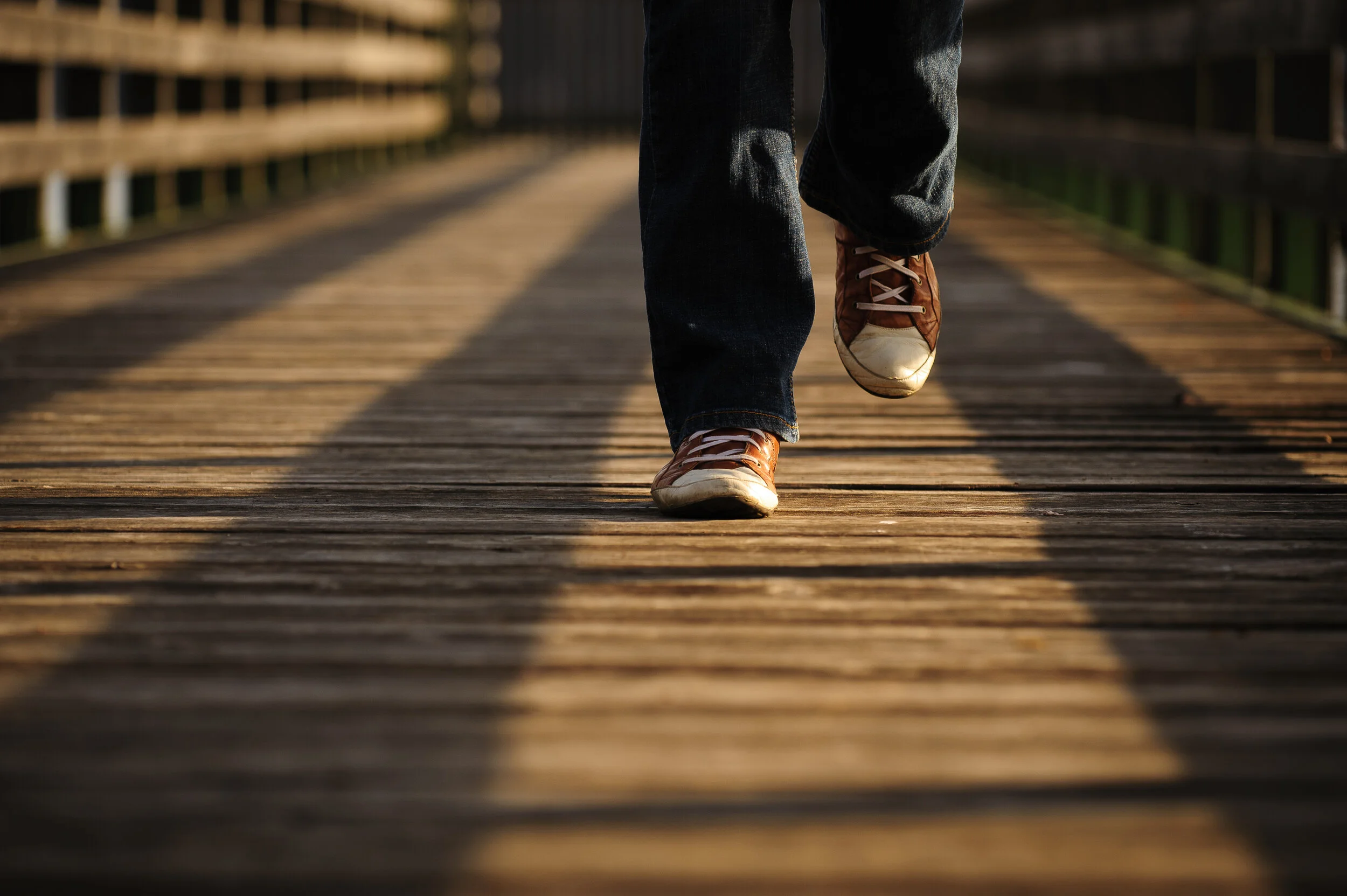 Why You Should Do 10,000 Steps A Day