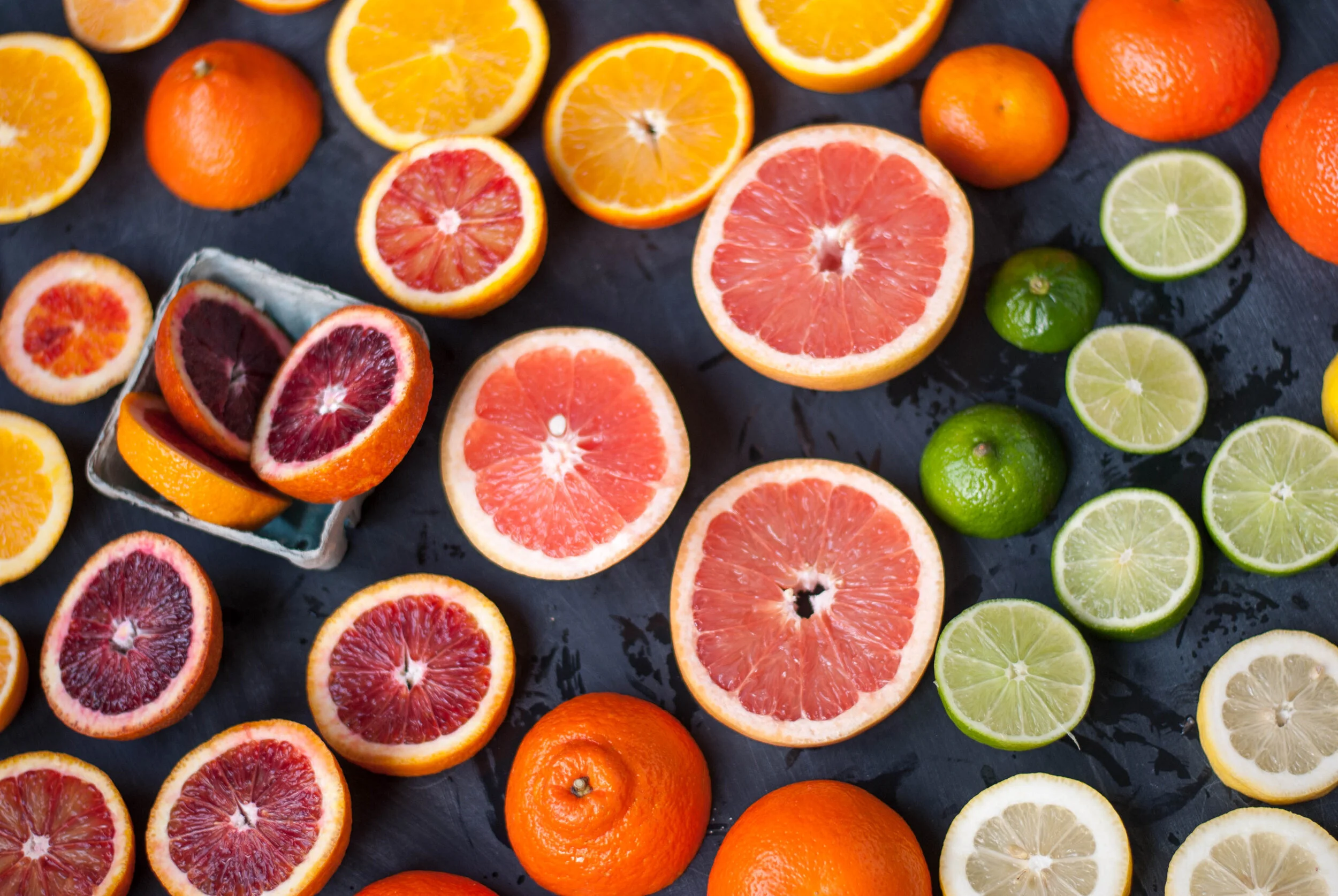 Foods that build up your immune system to fight COVID