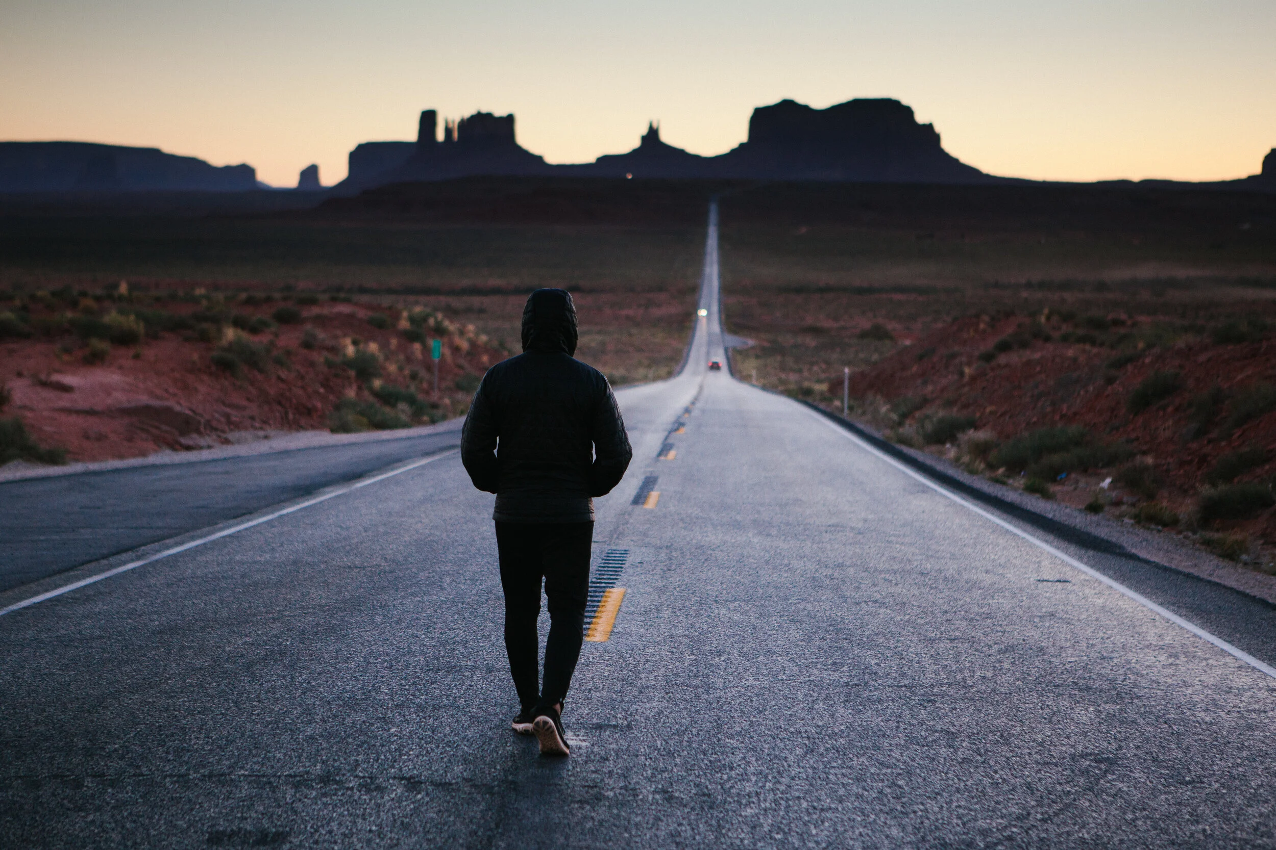 Why You Should Do 10,000 Steps A Day