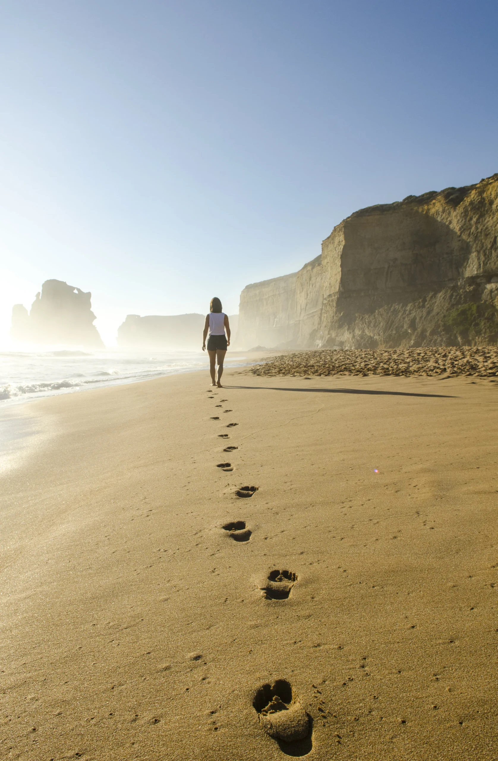 Why You Should Do 10,000 Steps A Day