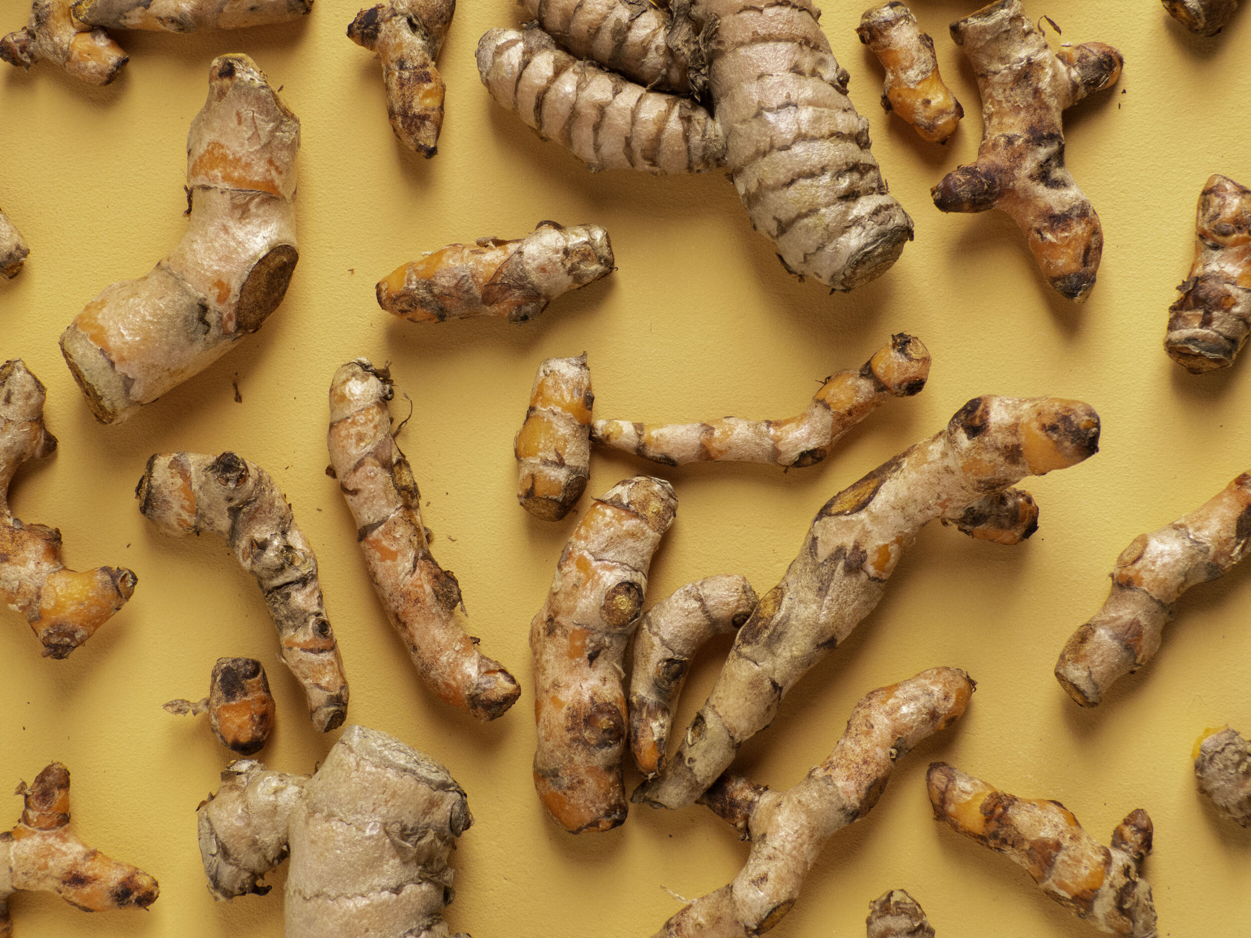 Foods that build up your immune system to fight COVID
