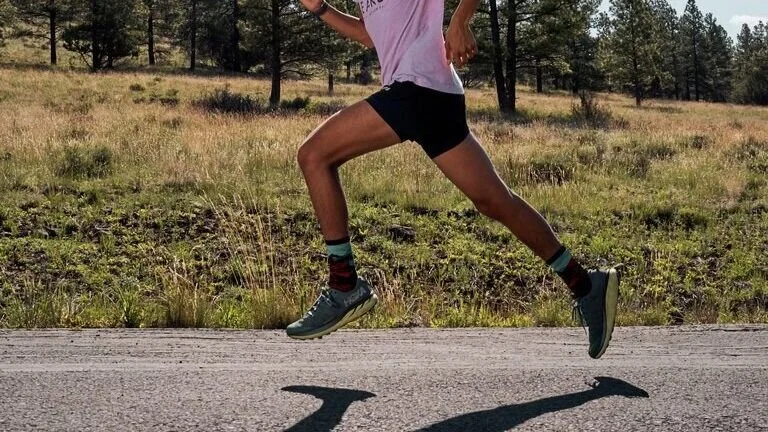 Running is fantastic, Let’s talk about why…