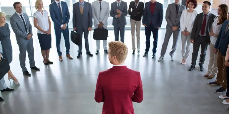 Top Qualities Of An Effective Business Leader