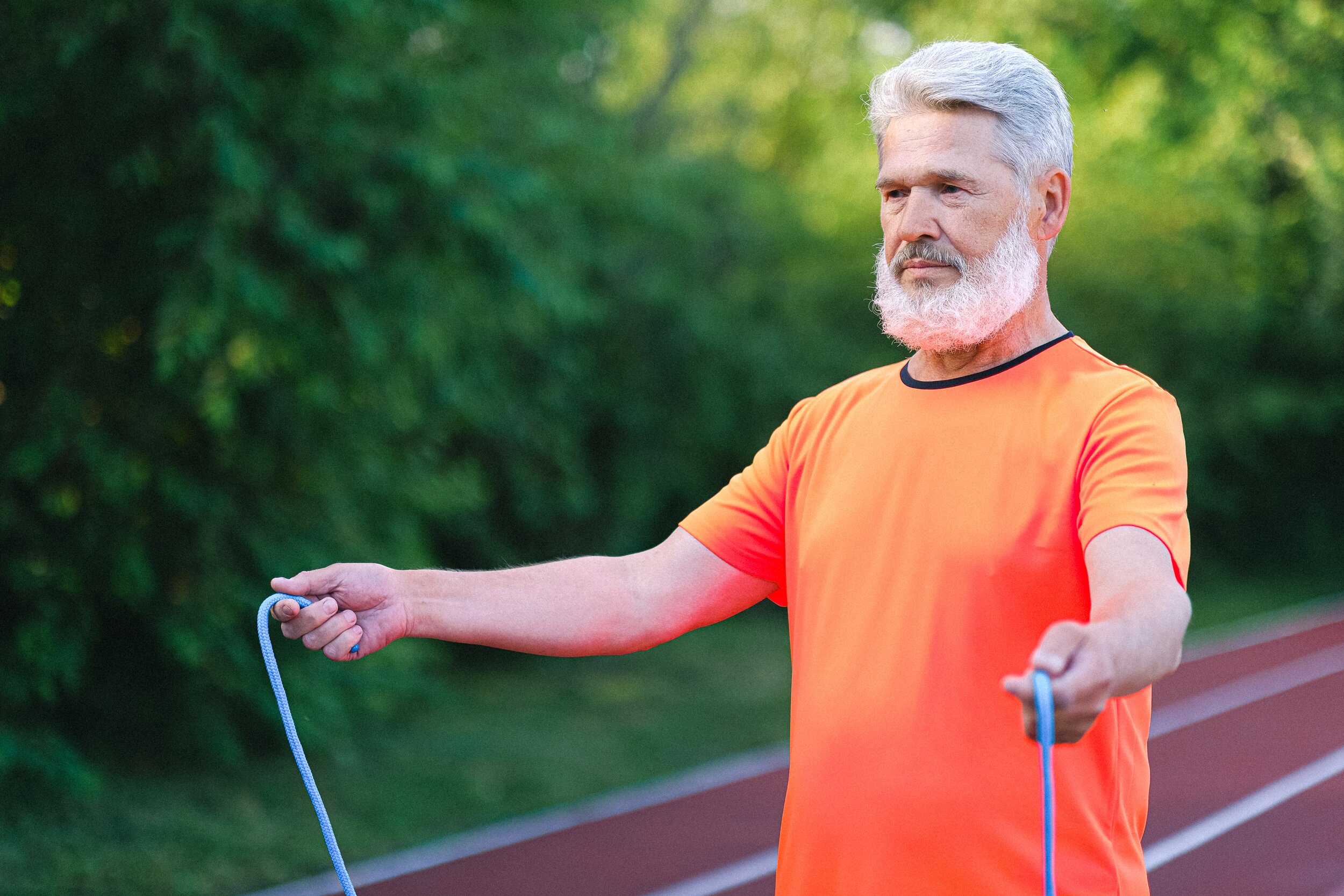 How To Stay Fit In 2021