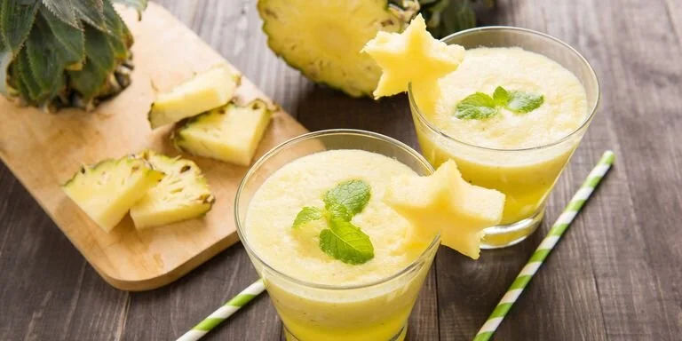 Be Healthy With Nutritious Smoothies
