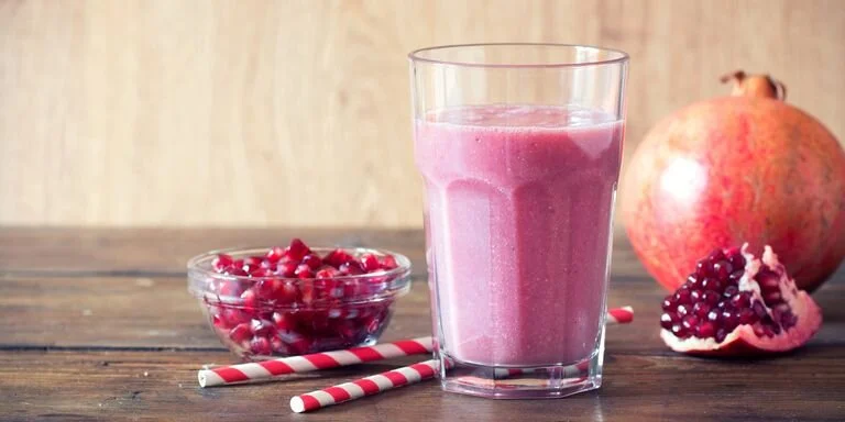Be Healthy With Nutritious Smoothies