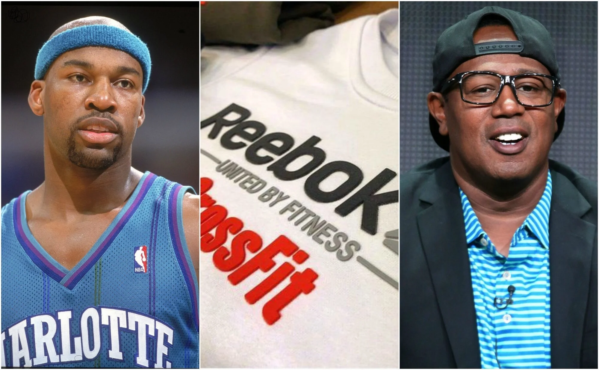 Will Ex-NBA star Baron Davis and Mogul Master P save Reebok?