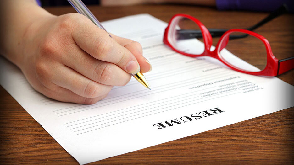 How To Write An Effective Resume