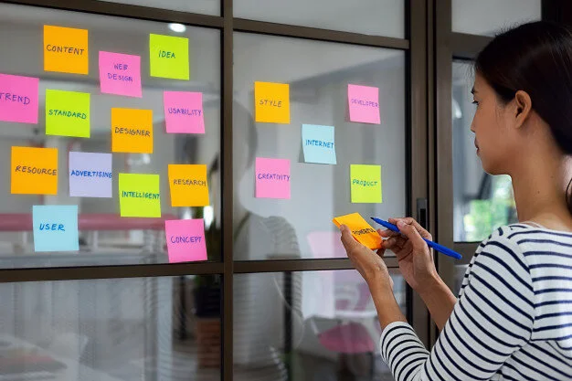 The Advantages of Listing Down Your Objectives and Goals