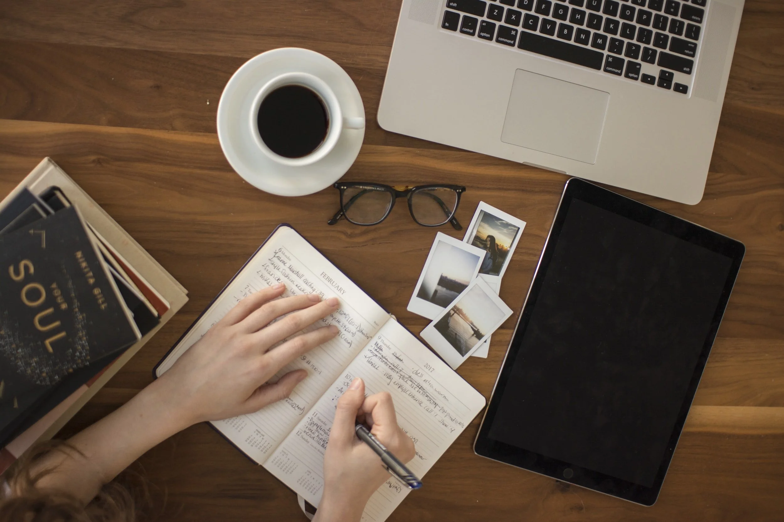 Steps to Starting a Business Online