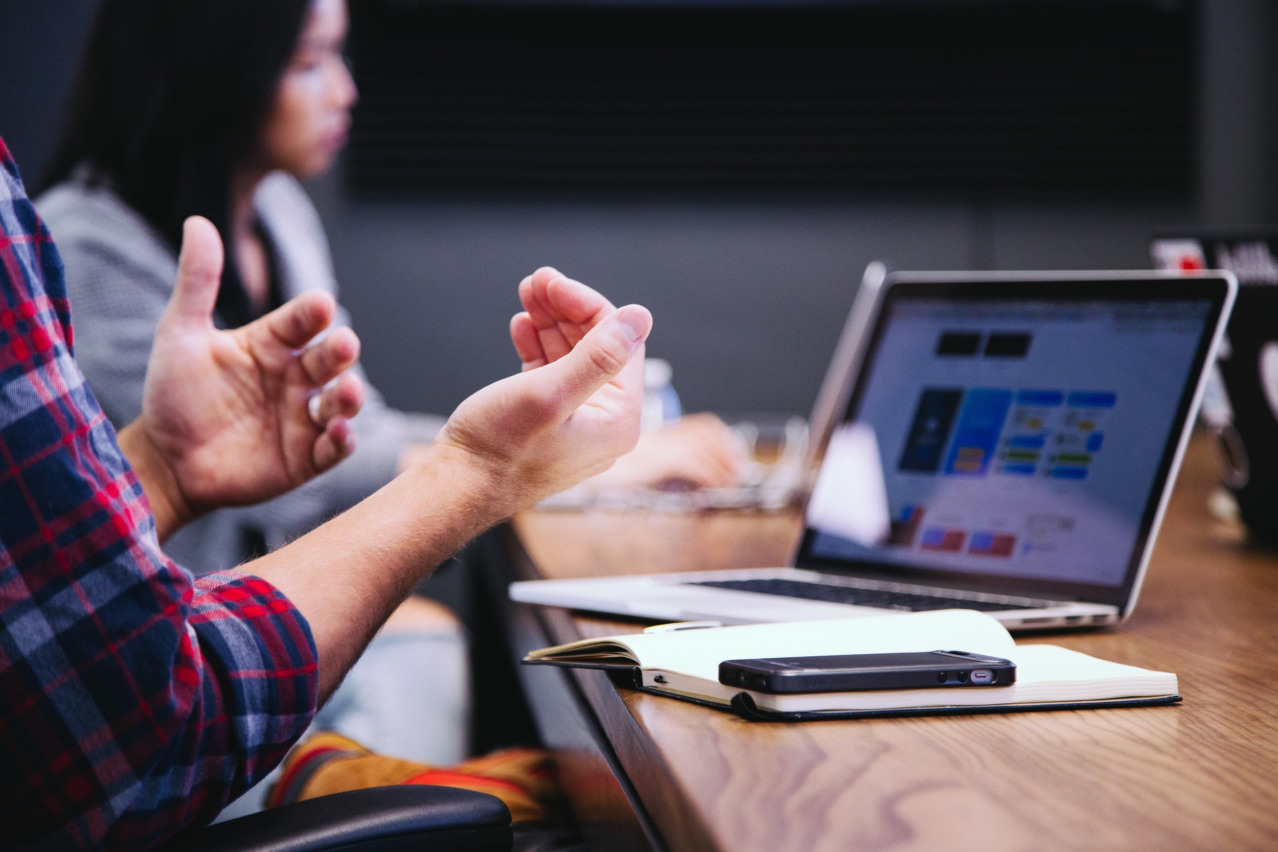 Ways to Improve Your SEO