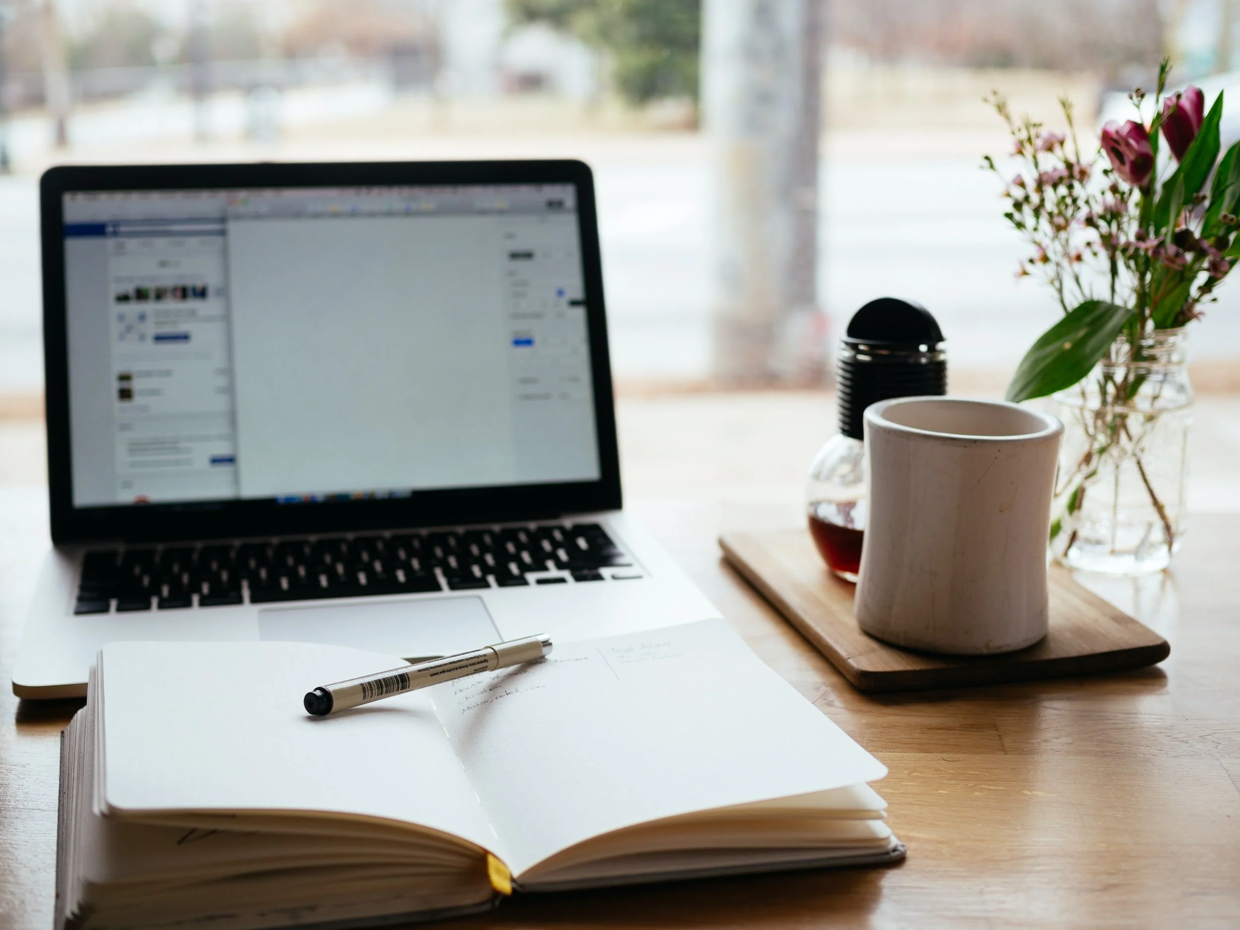 How to Make a Business Website