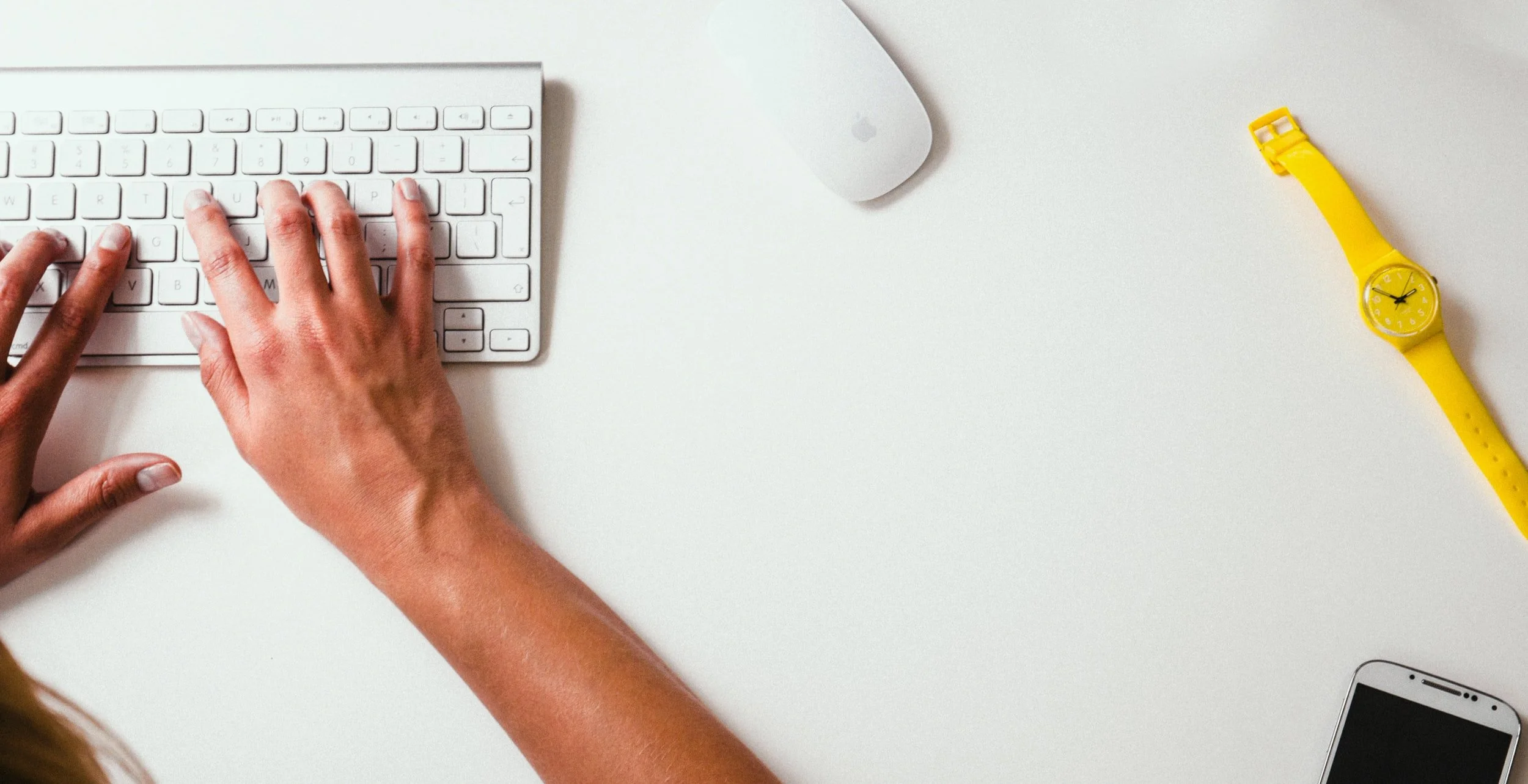 Steps to Get Your Website Organized