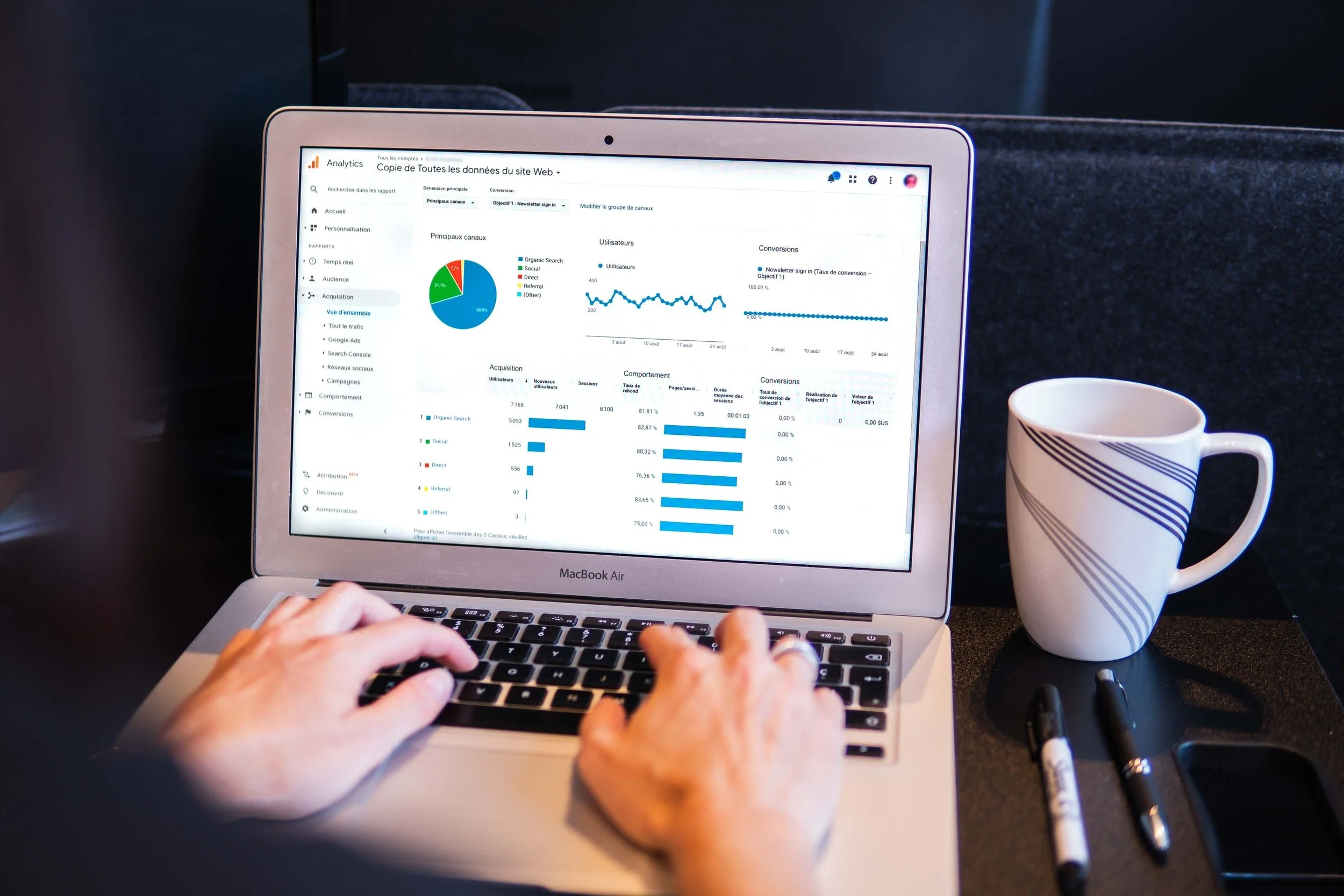 How to Build an eCommerce Website