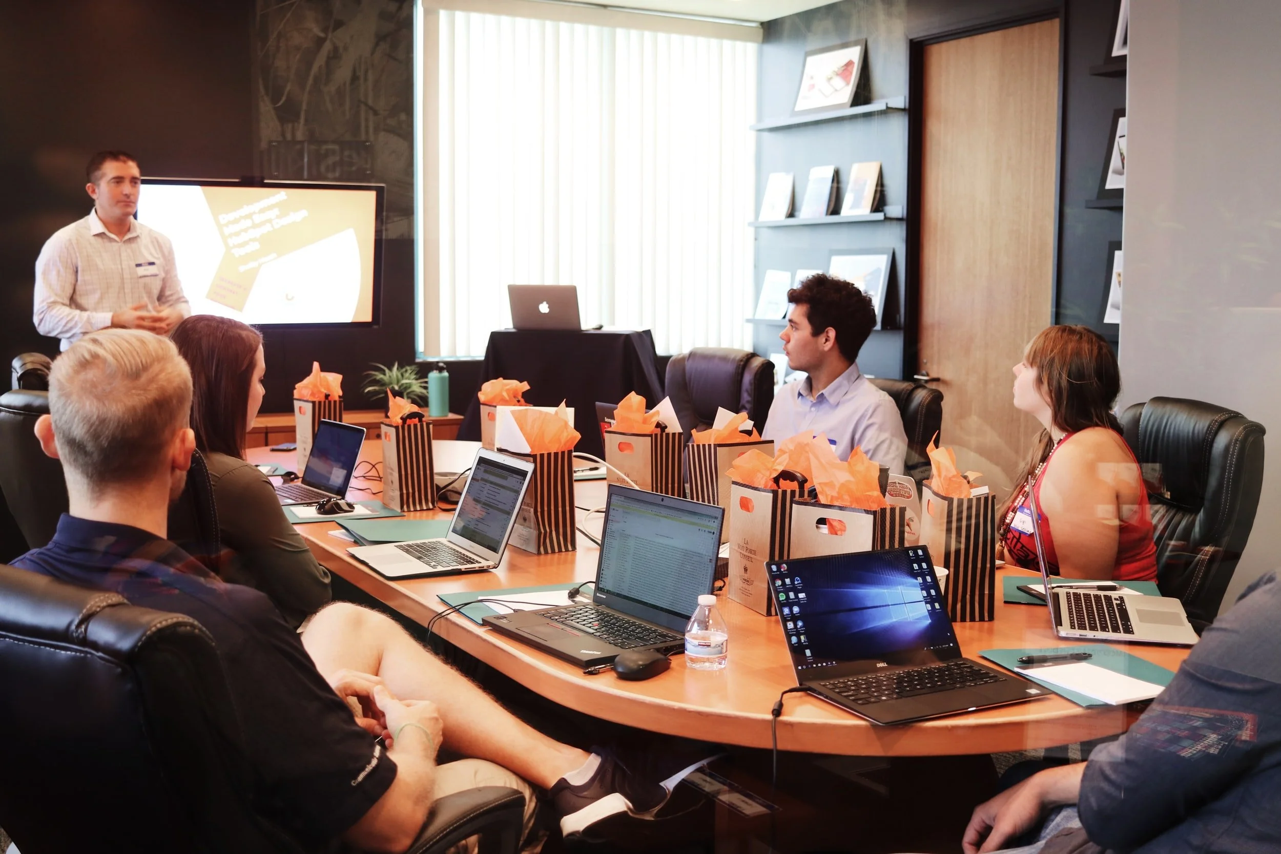 5 Reasons to Invest in Digital Marketing