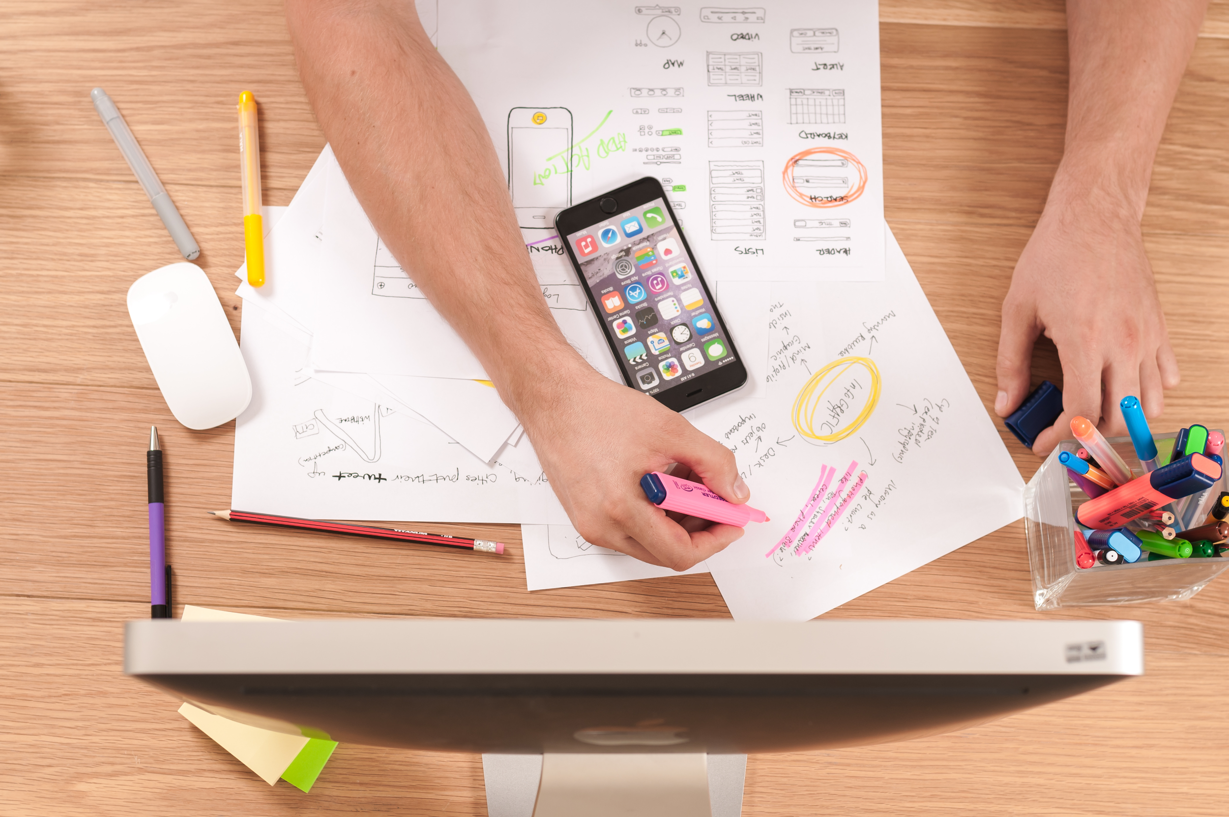 The Requirements for Increasing SEO