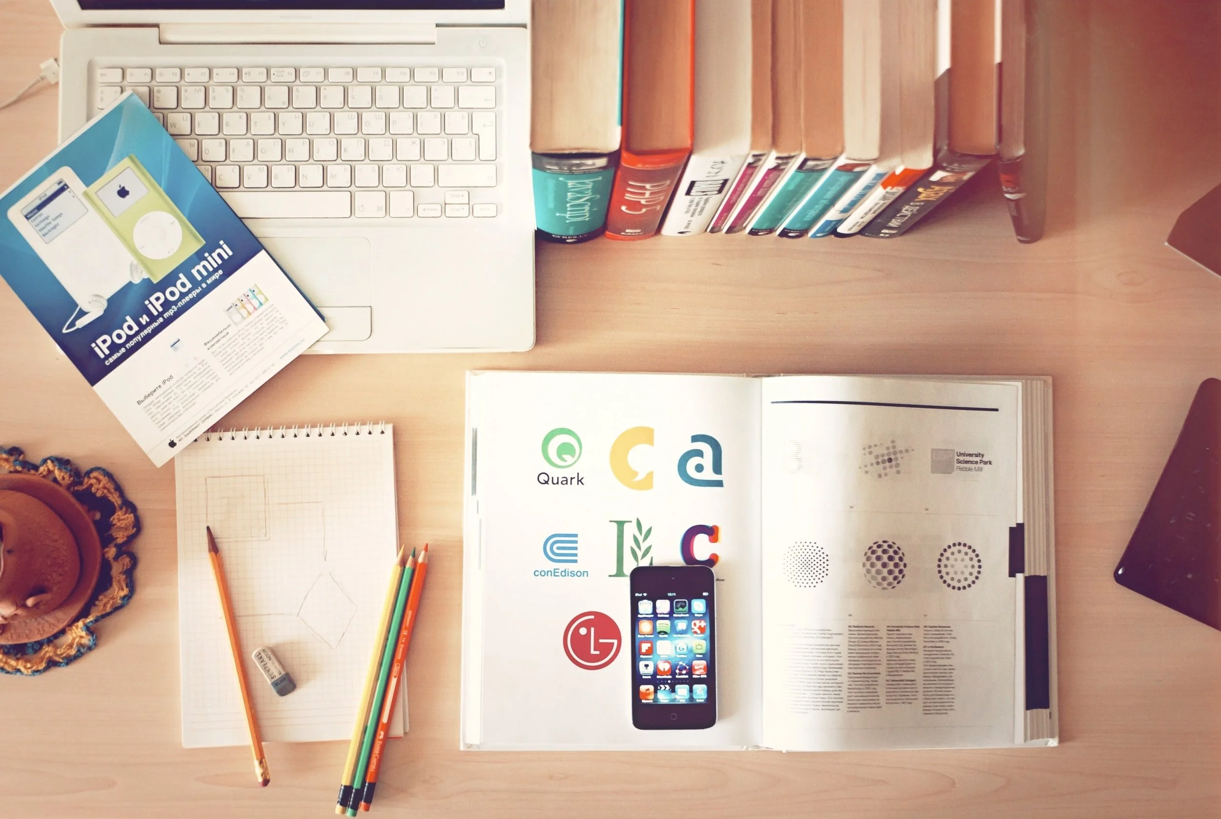 How to Create a Logo that Catches the Right Attention