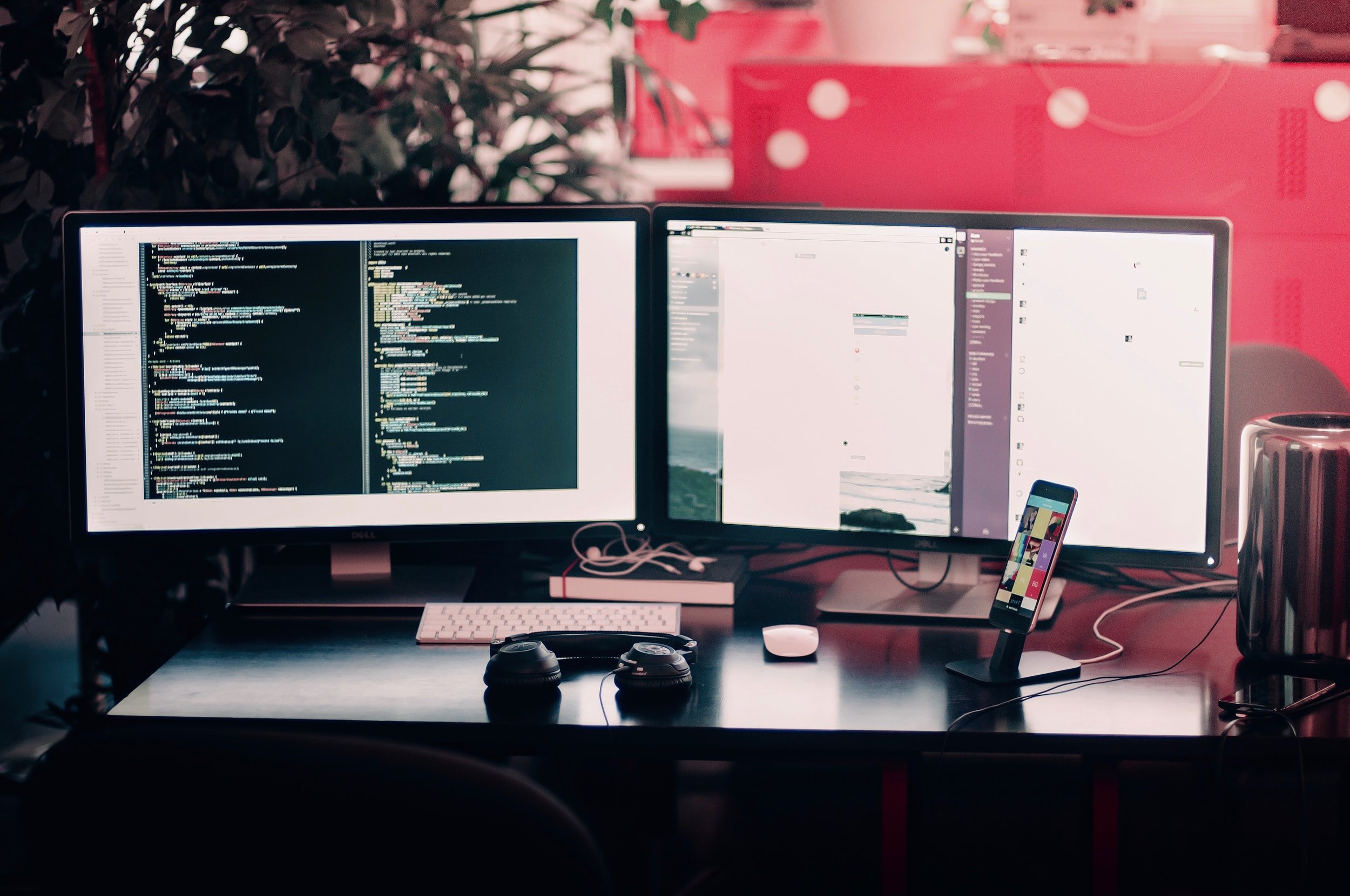 Steps to Building a Website from Scratch