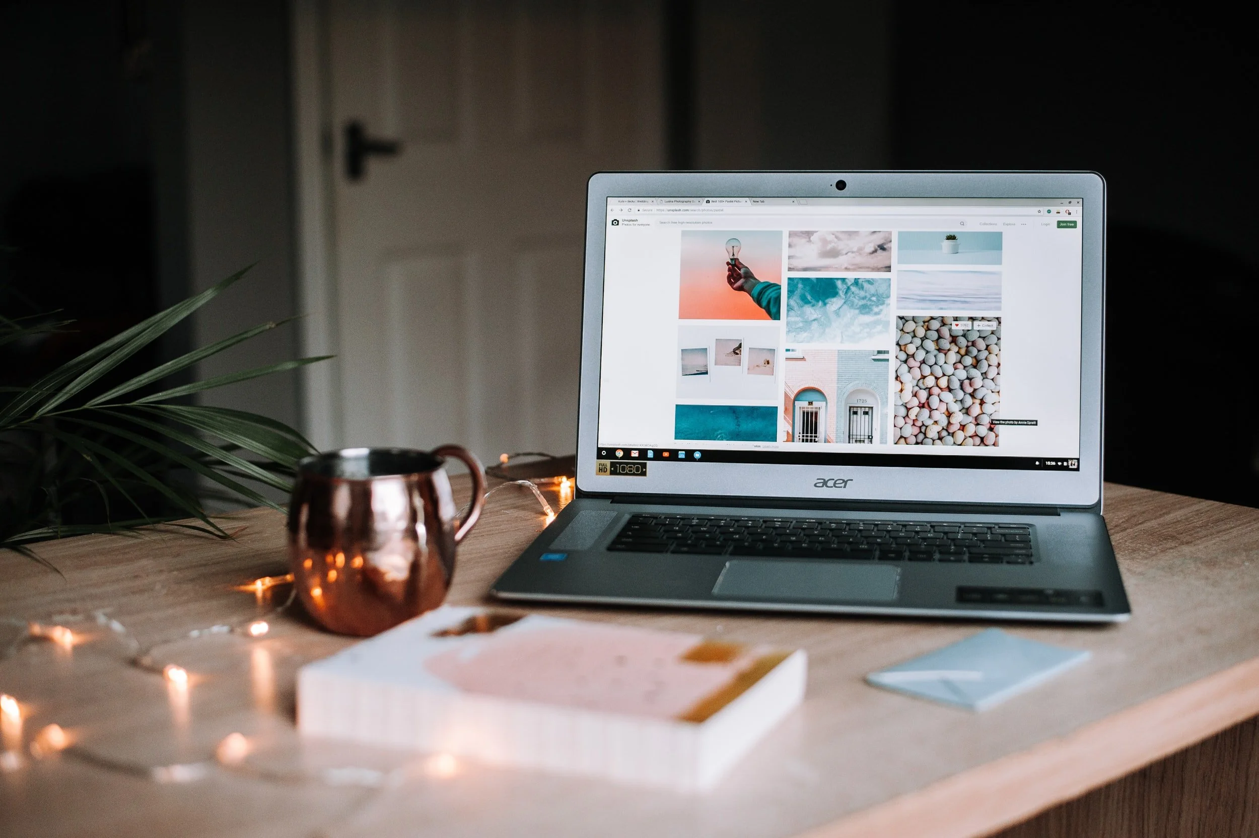 Creating a Great Business Website Logo