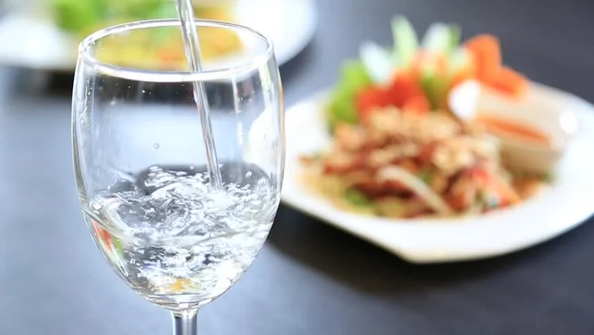 The Importance of Drinking Plenty of Water: A Deep Dive
