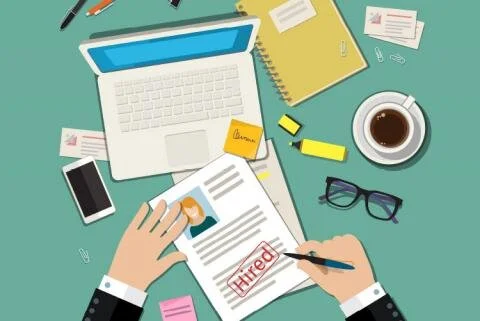How To Write An Effective Resume